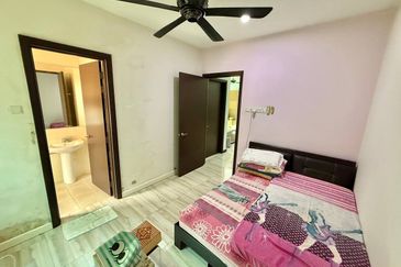 Taman Taming Mutiara 2