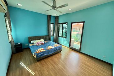 Taman Taming Mutiara 2