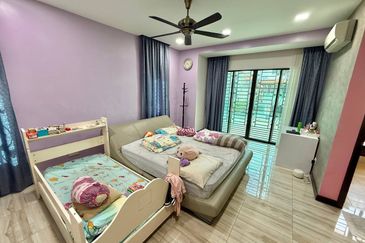 Taman Taming Mutiara 2