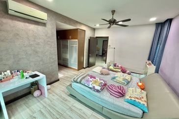 Taman Taming Mutiara 2