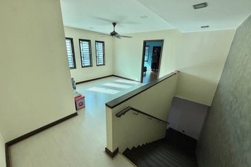 Taman Taming Mutiara 2