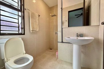 Taman Taming Mutiara 2