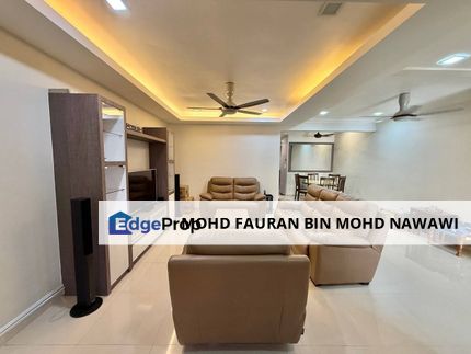 Taman Ukay Bistari 2 Storey Terrace RENOVATED  Ampang Jaya For Sale, Selangor, Ampang