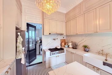 The Mulia Residences