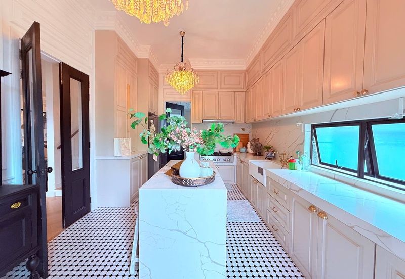 The Mulia Residences Triple Storey Terrace RENOVATED+END LOT Cyberjaya For Sale