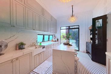 The Mulia Residences