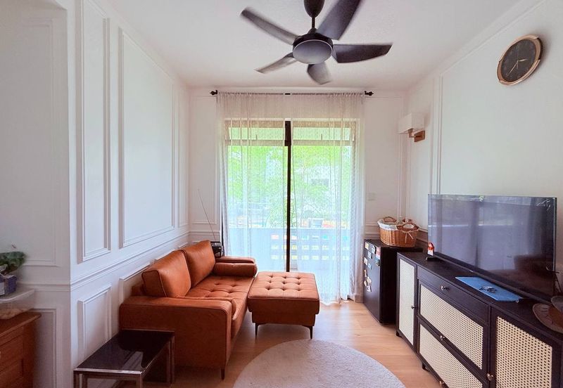 The Mulia Residences Triple Storey Terrace RENOVATED+END LOT Cyberjaya For Sale