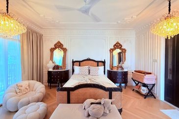 The Mulia Residences