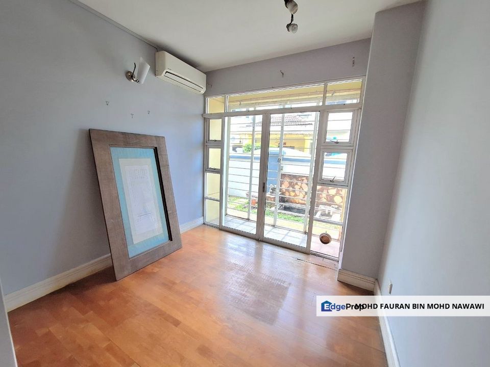 Taman Bukit Saga 2 Storey Bungalow NOT FACING OTHER HOUSE Shah Alam For Sale, Selangor, Shah Alam
