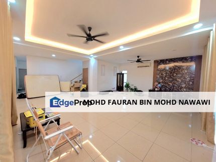 Taman Desa Permai 2 Storey Semi D RENOVATED Klang For Sale, Selangor, Klang
