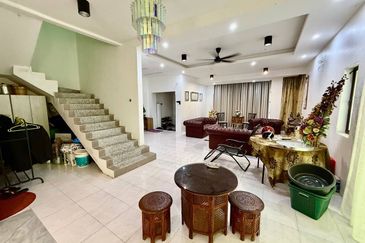 Taman Lestari Perdana