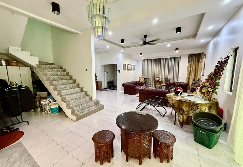 Taman Lestari Perdana