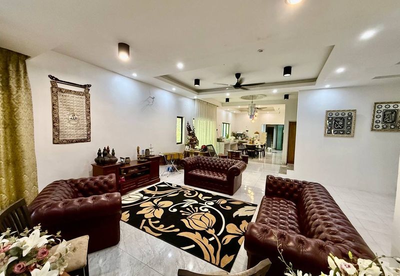 Taman Lestari Perdana