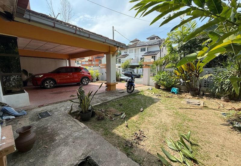 Taman Lestari Perdana