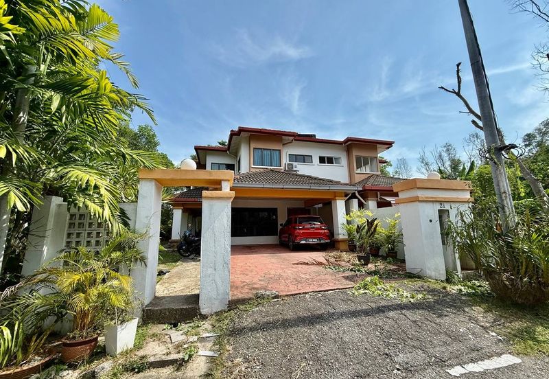 Taman Lestari Perdana