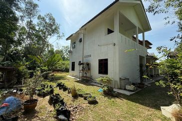 Taman Lestari Perdana