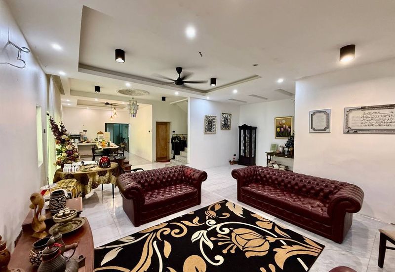 Taman Lestari Perdana