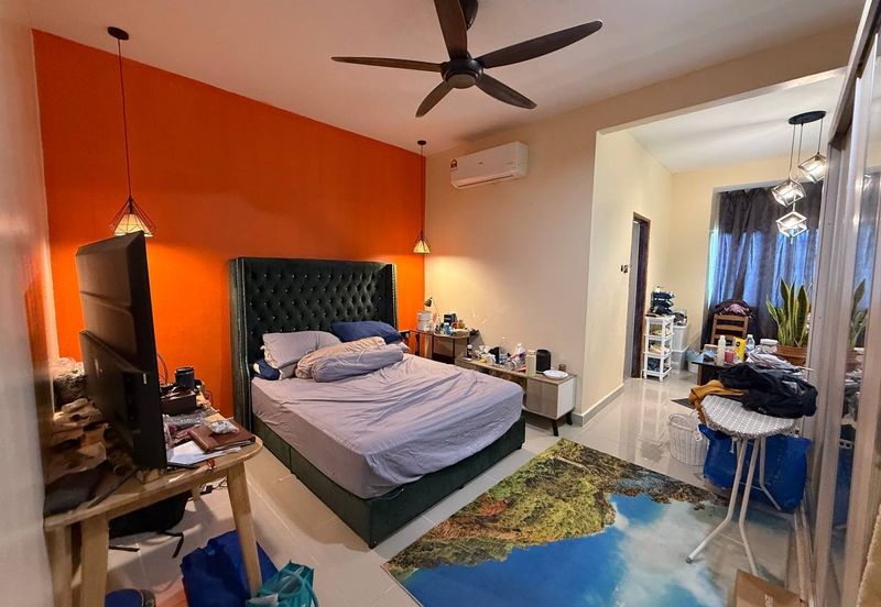 Taman Lestari Perdana