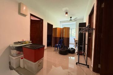 Taman Lestari Perdana