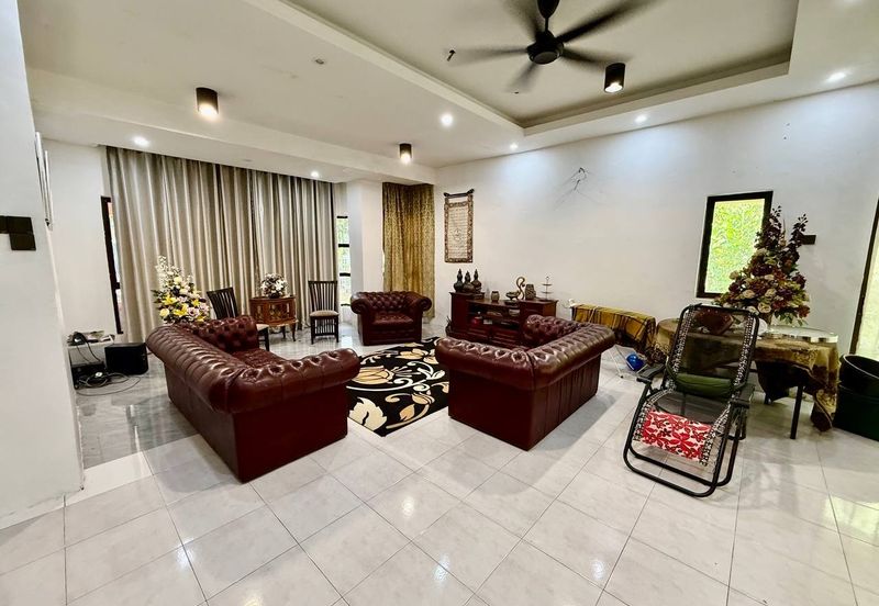 Taman Lestari Perdana