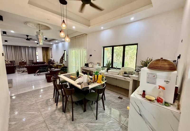 Taman Lestari Perdana