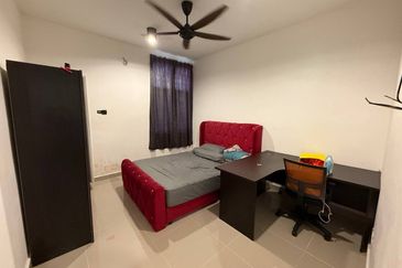 Taman Lestari Perdana