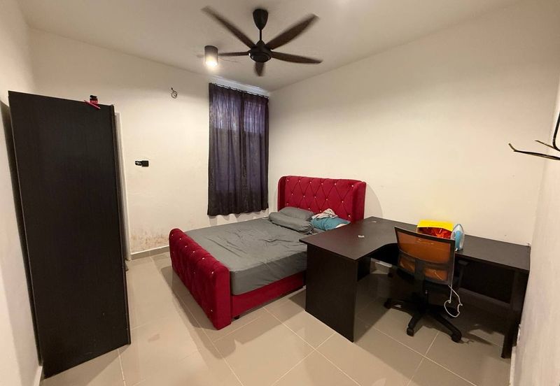 Taman Lestari Perdana