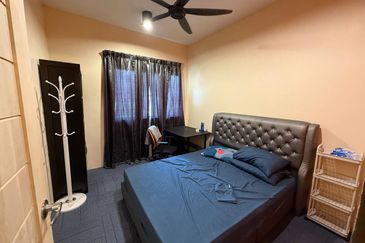 Taman Lestari Perdana