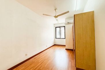 Saffron Hills @ Denai Alam