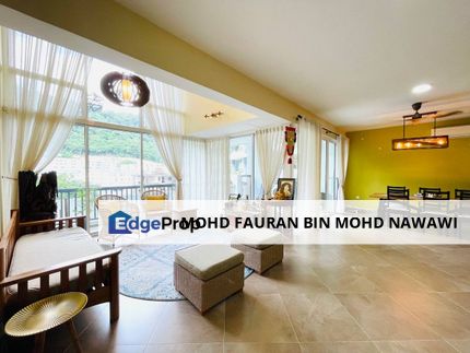 Armanee Terrace 2 Duplex RENOVATED DAMANSARA PERDANA For Sale, Selangor, Damansara Perdana