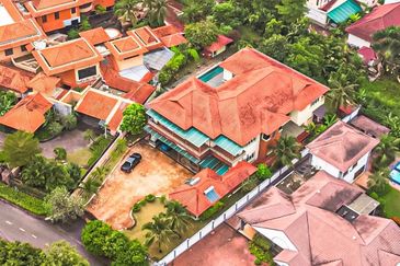 Country Heights Kajang