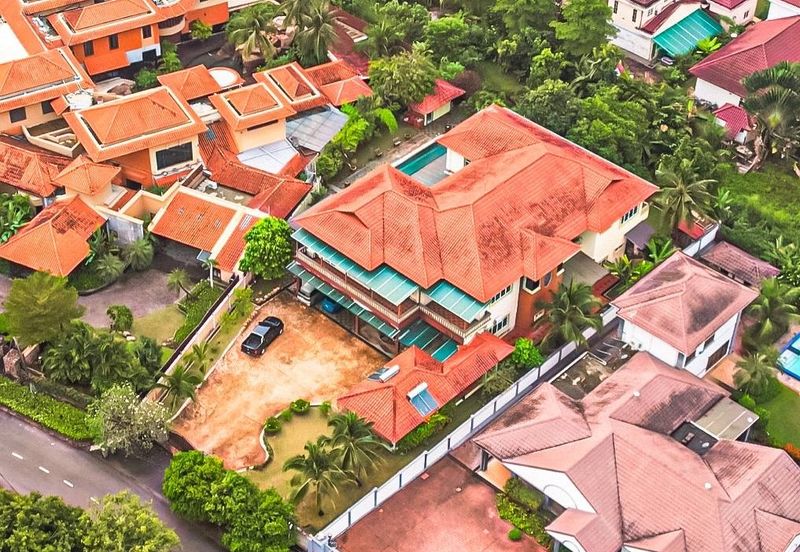 Country Heights Kajang