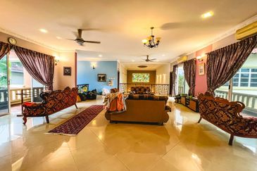 Country Heights Kajang