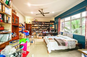 Country Heights Kajang