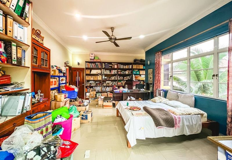 Country Heights Kajang