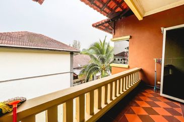 Country Heights Kajang