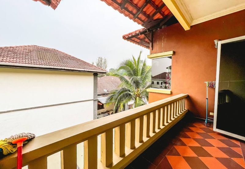 Country Heights Kajang