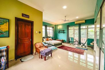 Country Heights Kajang