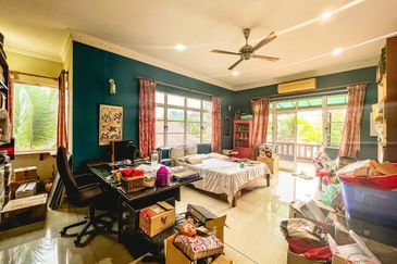 Country Heights Kajang