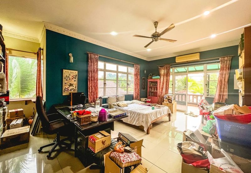 Country Heights Kajang