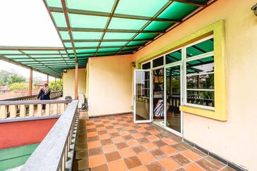 Country Heights Kajang