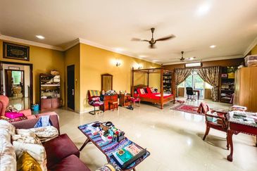 Country Heights Kajang