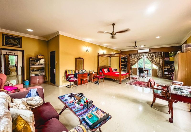 Country Heights Kajang