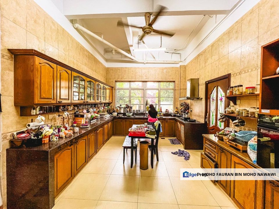 Country Heights Kajang 2 Storey Bungalow HUGE LAND Country Heights For Sale, Selangor, Country Heights