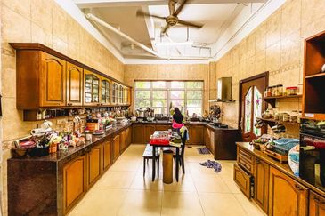 Country Heights Kajang