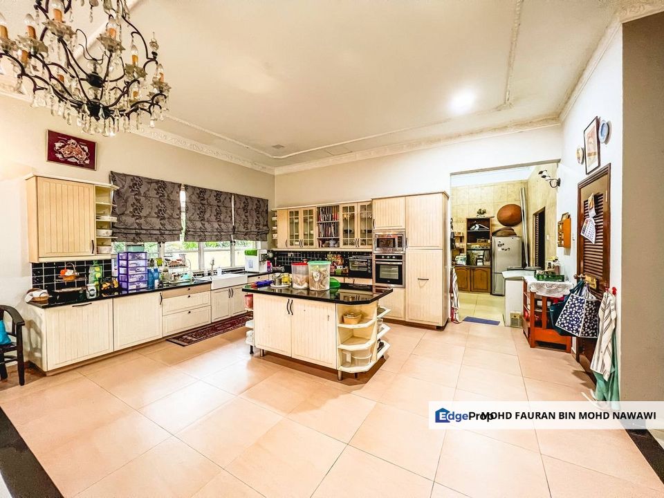 Country Heights Kajang 2 Storey Bungalow HUGE LAND Country Heights For Sale, Selangor, Country Heights