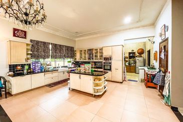 Country Heights Kajang