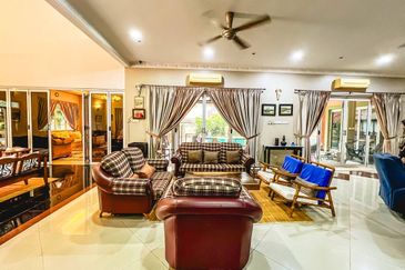 Country Heights Kajang