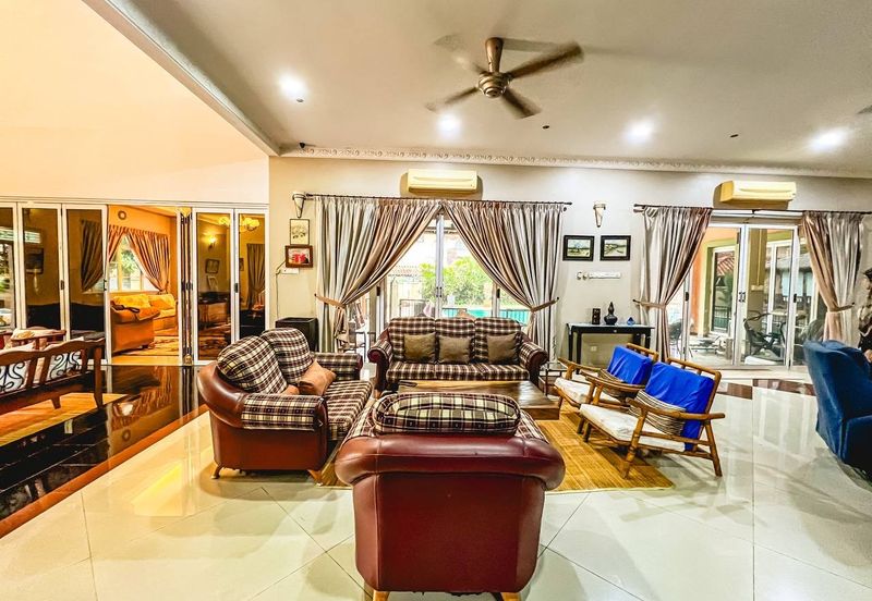 Country Heights Kajang