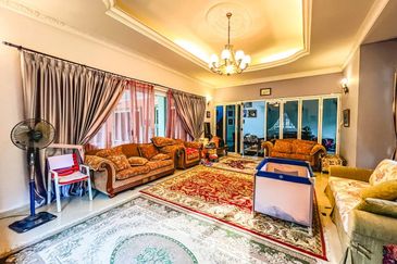 Country Heights Kajang